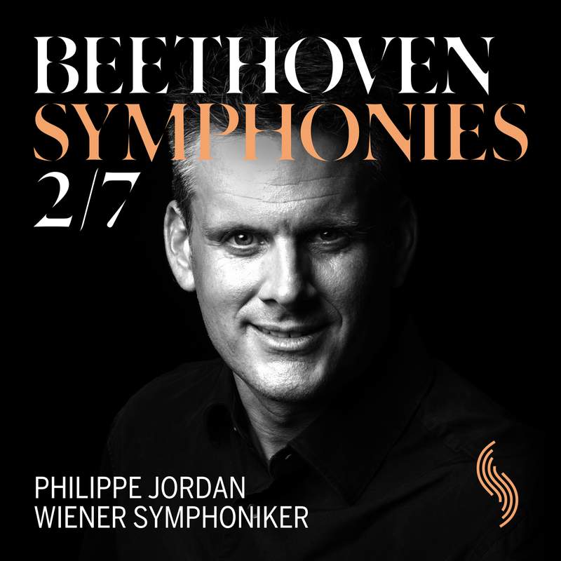 Johannes Brahms: Symphonies 1-4 - Wiener Symphoniker: WS021 - CD