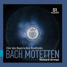 Bach, J S: Motets, BWV225-230