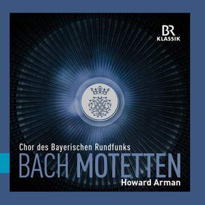 Bach, J S: Motets, BWV225-230