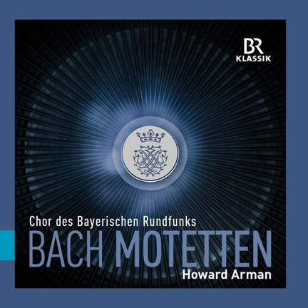 Bach, J S: Motets, BWV225-230