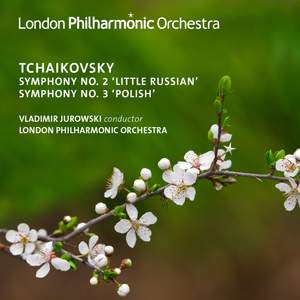 Tchaikovsky: Symphony Nos. 2 & 3
