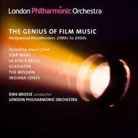 Genius Of Film Music, Vol. 2