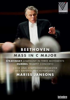 Beethoven: Mass in C Major