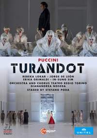 Puccini: Turandot