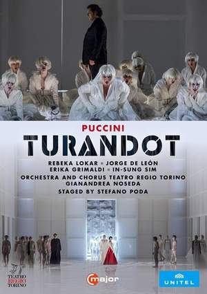 Puccini: Turandot