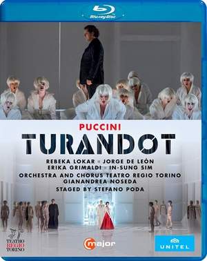 Puccini: Turandot