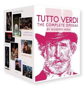 Tutto Verdi