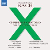 Bach, J S: Christmas Oratorio, BWV248