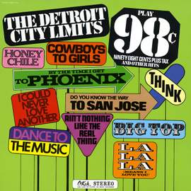 98c Ninety-Eight Cents Plus Tax and Other Great Hits