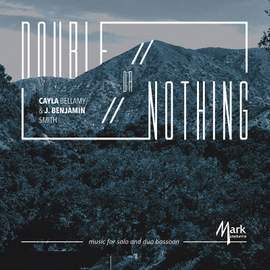 Double or Nothing