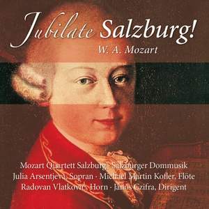 Mozart: Works for Chamber Ensemble Product Image