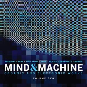 Mind & Machine, Vol. 2
