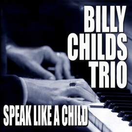 Speak Like A Child