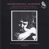 Ken Grayson Mills - an Epilogue