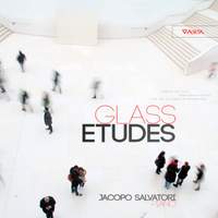 Glass: Études