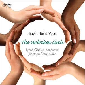 The Unbroken Circle