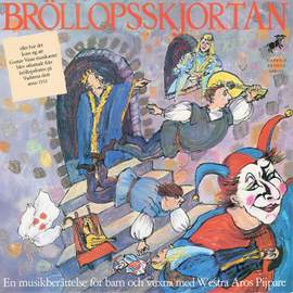 Bröllopsskjortan