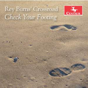 Check Your Footing