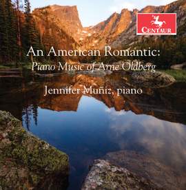 An American Romantic