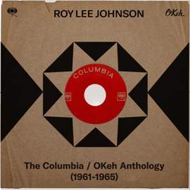 The Columbia / OKeh Anthology (1961-1965)