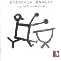 Emanuele Casale: Chamber Works
