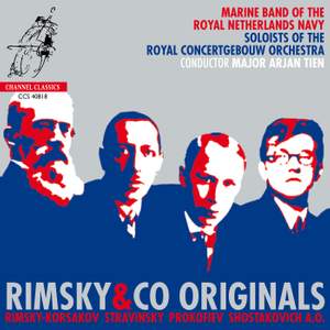 Rimsky & Co Originals Product Image