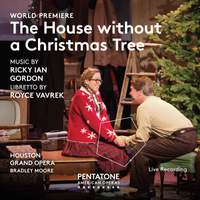 Gordon, R I: The House without a Christmas Tree