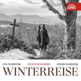 Schubert: Winterreise D911