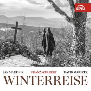 Schubert: Winterreise D911