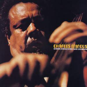 Charles Mingus With Orchestra