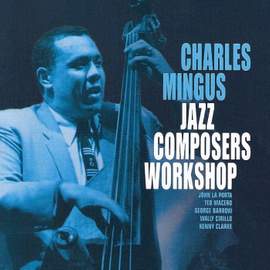 Jazz Composers Workshop
