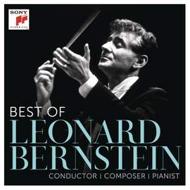 Best of Leonard Bernstein