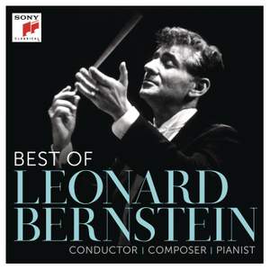 Best of Leonard Bernstein