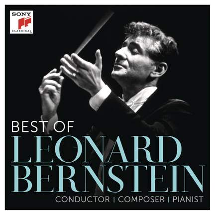 Best of Leonard Bernstein