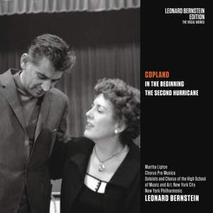 Copland: In the Beginning & The Second Hurricane