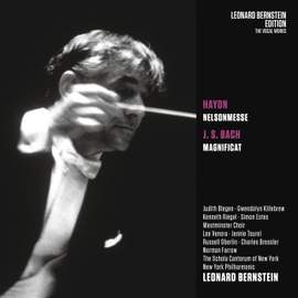 Haydn: Mass in D Minor, Hob.XXII:11 'Nelsonmesse' - Bach: Magnificat in D Major, BWV 243