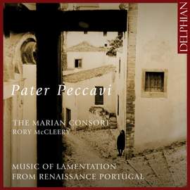 Pater Peccavi