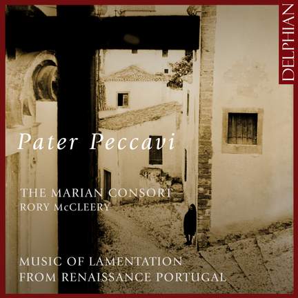 Pater Peccavi