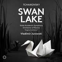 Tchaikovsky: Swan Lake