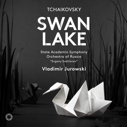 Tchaikovsky: Swan Lake, Op. 20