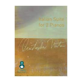 Christopher Norton: Italian Suite