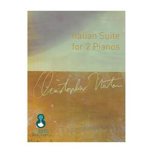 Christopher Norton: Italian Suite