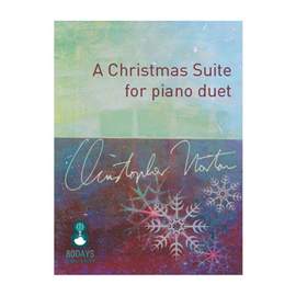 Christopher Norton: A Christmas Suite