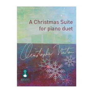 Christopher Norton: A Christmas Suite