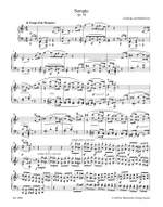 Beethoven, Ludwig van: Sonata for Pianoforte F major op. 54 Product Image
