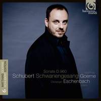 Schubert: Schwanengesang