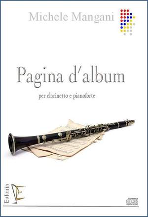 Michele Mangani: Pagina D'Album