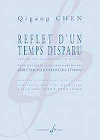 Qigano Chen: Reflet D'un Temps Disparu