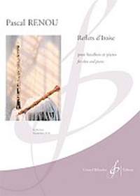 Pascal Renou: Reflets D'Iroise