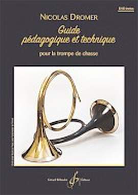 Nicolas Dromer: Guide Pedagogique et Technique